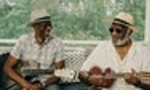 TajMo: The Taj Mahal & Keb' Mo' Band